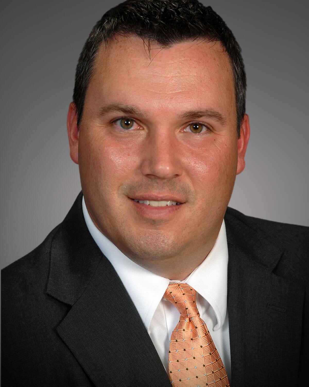Headshot Image for Rob Haight